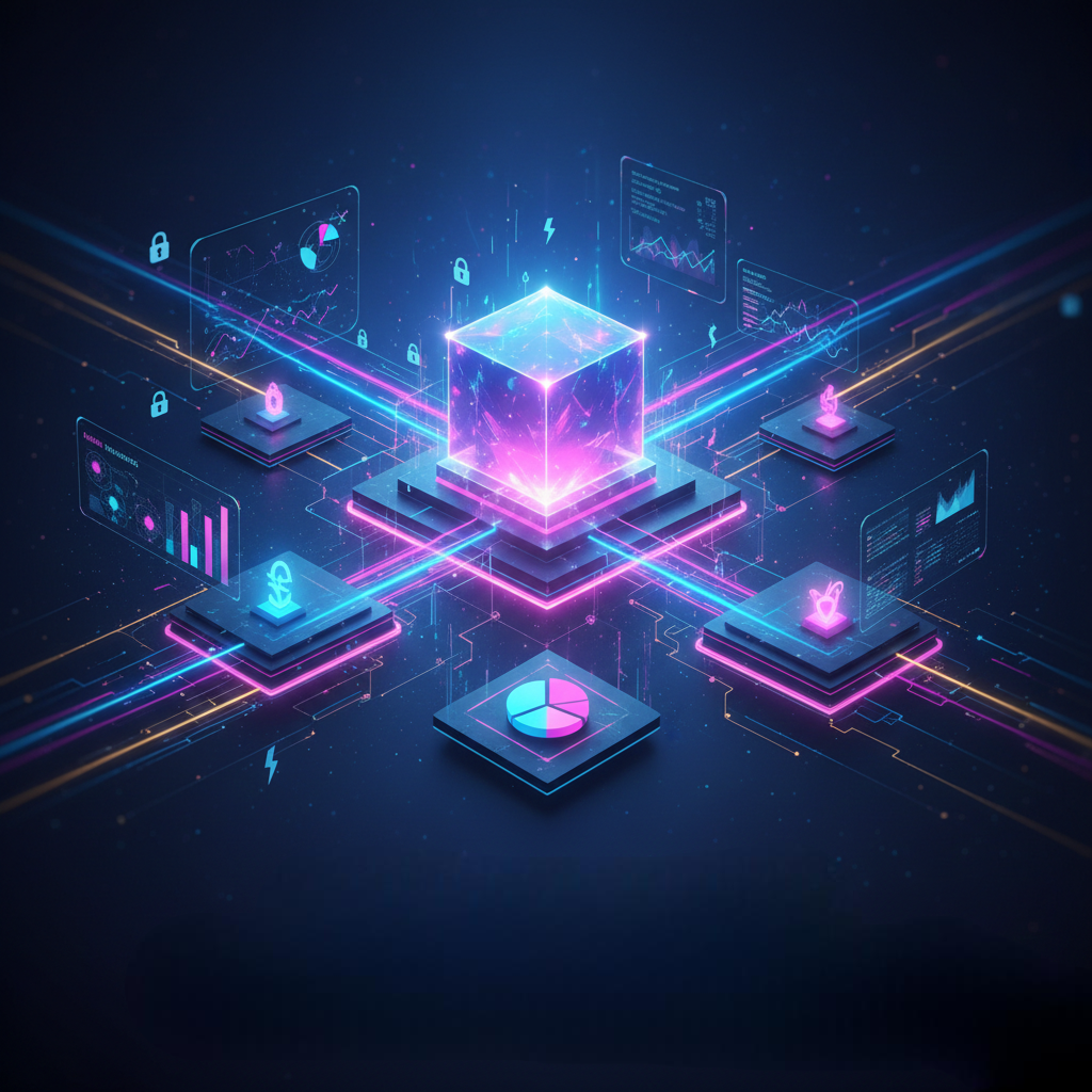 Unlocking Cross-Chain Interoperability